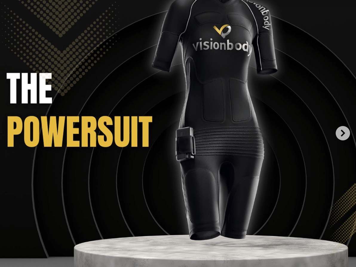 visionboy powersuit