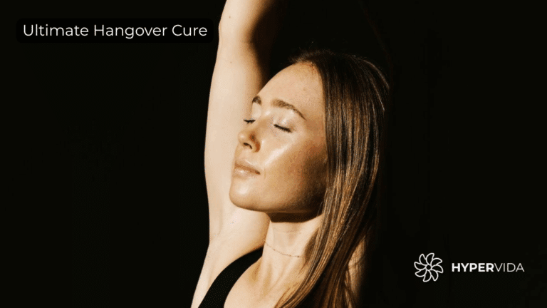 hangover cure