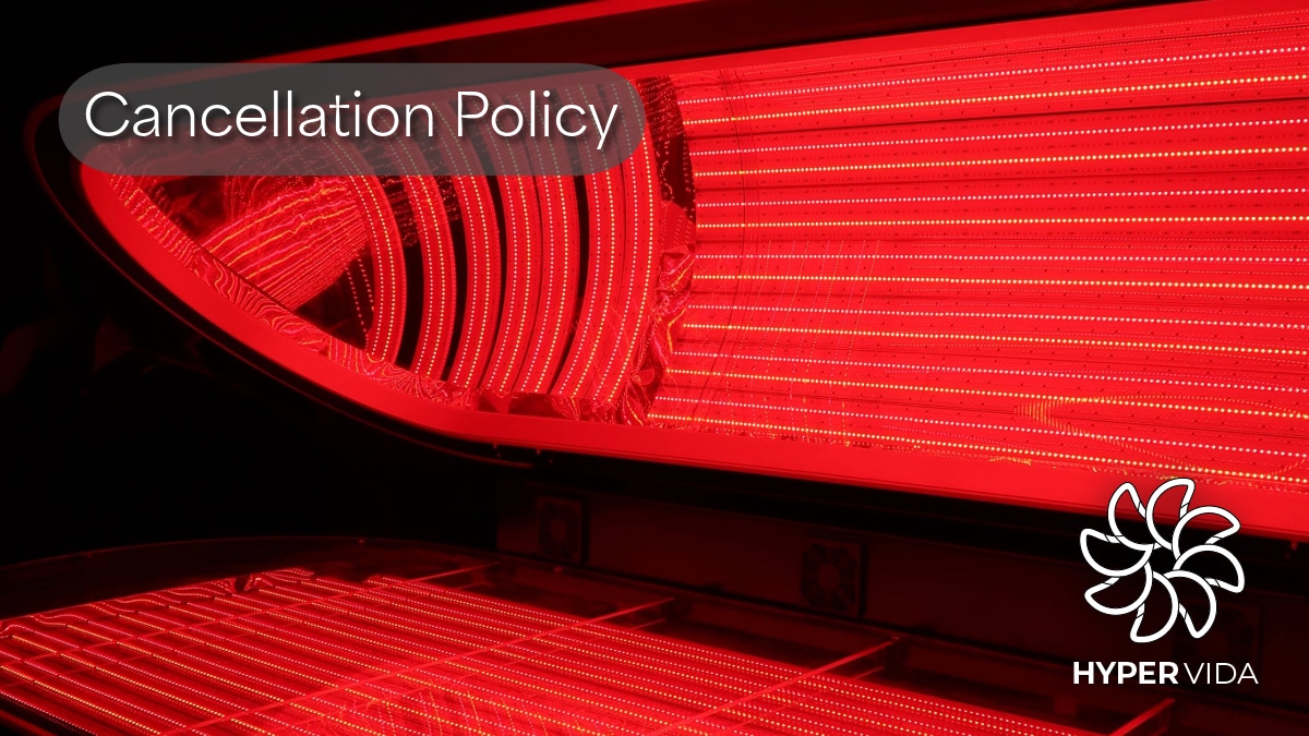 red light chamber