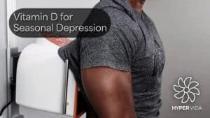 vitamin d light therapy